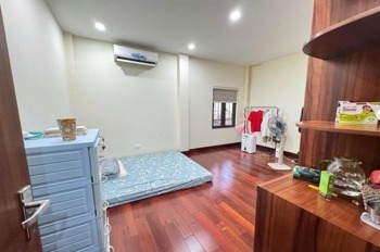 Bán nhà mặt phố Đống Đa - 52m2, 6 tầng, Mặt tiền 5.8m - Giá 33.9 tỷ