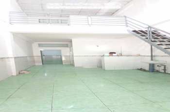 3 - Chủ gởi: Cho thuê nhà 2,5 tr/thg 2 PN Khu dân cư 3a