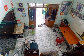NHÀ MẶT TIỀN NGUYỄN CHÁNH – 145M² – VỪA Ở VỪA KINH DOANH, TT LIÊN CHIỂU – CHỈ 8.36 TỶ
