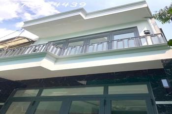 🏡 CHÍNH CHỦ BÁN NHÀ PHỐ GÒ VẤP – 2 TẦNG – SỔ HỒNG RIÊNG 🏡
🔥 Giá chỉ 5,5 TỶ – CÒN THƯƠNG LƯỢNG