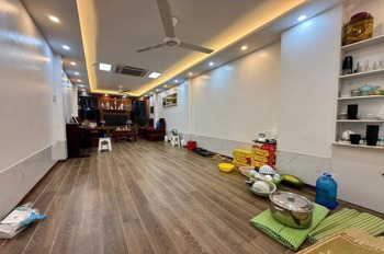 Bán nhà mặt phố Tây Sơn, Đống Đa - 75m2, 6 tầng, mặt tiền 3.6m - Giá 37.8 tỷ