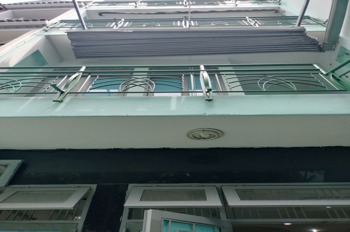 Bán nhà 4 tầng, 111m2, hẻm 7m Tô Hiến Thành, Quận 10 - Vị trí trung tâm, pháp lý rõ ràng