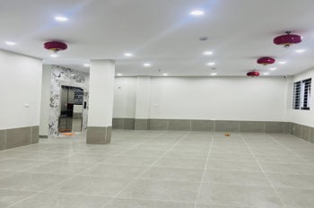 SIÊU PHẨM NGUYỄN HOÀNG – TÒA NHÀ 7 TẦNG THANG MÁY – DÒNG TIỀN 150TR/THÁNG – GIÁ CHỈ 31TỶ