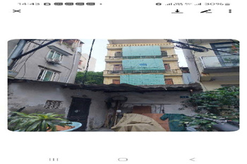 Nhà Tây Hồ trích Sài 40m, view Hồ Tây, 2 mặt ngõ, oto đỗ cửa, mảnh đất vàng còn sót lại!