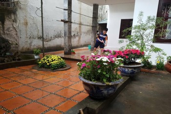 Bán Đất Nền Kim Ngưu, Hai Bà Trưng, Hà Nội - Giá 124 Tr/m2