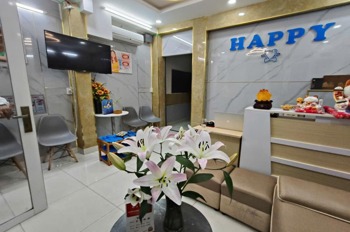 Cho Thuê Nhà Hẻm Nguyễn Tiểu La, Quận 10 - 4x12m, Giá 15 Triệu