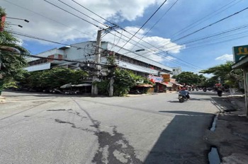 Nhà Mặt Tiền Kinh Doanh Hiệp Thành 12, Q12 - 6.29 Tỷ