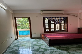 Bán Căn Hộ Tập Thể Khuất Duy Tiến, Thanh Xuân - 80m2, Ngõ Ô Tô, Giá 4.7 Tỷ