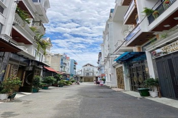 Nhà Biệt Thự VIP Tân Chánh Hiệp, Quận 12 - 5.79 Tỷ Full Nội Thất