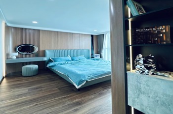 Bán Căn Hộ 3PN Vimeco Nguyễn Chánh - Giá 9 Tỷ - View Đẹp - Pháp Lý Sạch
