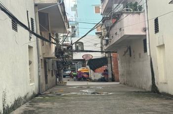 Bán Nhà Quận 10 - 3.64x11m Nở Hậu - Giá 8.6 Tỷ