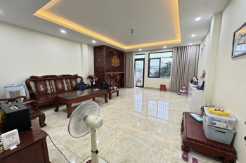 Bán Nhà Mặt Phố Định Công Hạ, Hoàng Mai - 72m2, 3 Tầng, 8.4 Tỷ (TL)
