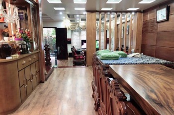 Nhà Lô Góc Kinh Doanh Quang Trung, Hà Đông - Chỉ 2x Tỷ
