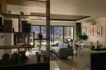 Căn 3PN Imperia Garden Thanh Xuân - Giá Tốt, Full Đồ, Sổ Lâu Dài