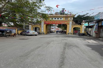 ĐẤT QUẬN HÀ ĐÔNG 52M TẠI YÊN NGHĨA-HÀ ĐÔNG-HÀ NỘI