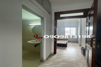 Bán Nhanh Nhà Phố 5 Tầng, SHR, Phường An Đông, Quận 5 - Giá 10.5 Tỷ