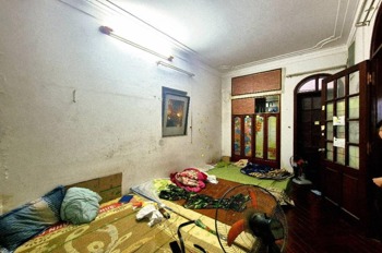 Bán Đất Tặng Nhà - Vị Trí Vàng Đống Đa, Gần Đại Học, Ô Tô Vào Nhà