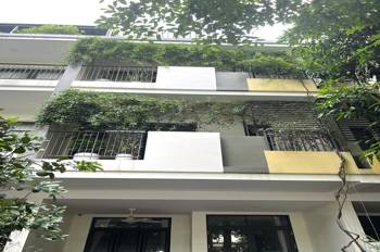 BÁN NHÀ LIỀN KỀ NGUYỄN TUÂN 72M2, 6T THANG MÁY, PHÂN LÔ ÔTÔ TRÁNH, 2 THOÁNG. Ở, KD-VP ĐỀU ĐẸP
