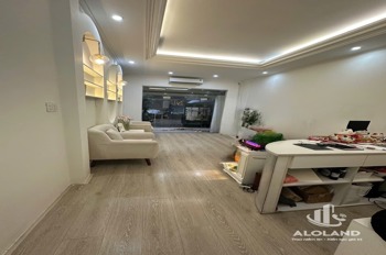 Bán nhà Nguyễn Bỉnh Khiêm, Quận 1 - 4x16m, 4 Tầng - Giá 18.5 Tỷ