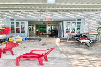 BÁN NHÀ GIÁ TỐT – ĐẦU TƯ SINH LỜI CAO – SÁT VINHOMES GRAND PARK Q9 - 5P  Ra Nguyễn Văn Tăng, 10p ra