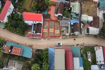 BÁN LÔ ĐẤT TRỤC CHÍNH KINH DOANH 63,1M TẠI TÂN TIẾN-CHƯƠNG MỸ-HÀ NỘI