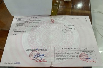 1.1x tỷ 47m2 Hưng Đạo Dương Kinh Zalo 0567222555