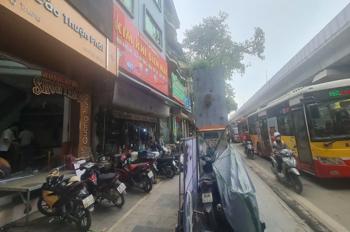 BÁN NHÀ MẶT PHỐ QUANG TRUNG - HÀ ĐÔNG 60MX5 TẦNG, VỈA HÈ, Ô TÔ KINH DOANH SẦM UẤT 14.2 TỶ