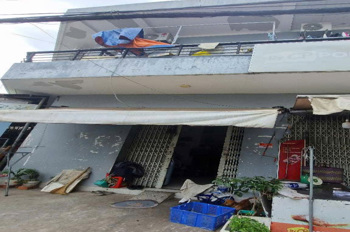Giảm sốc 1 tỷ! Nhà Lô góc 2 tầng HXT tránh 60m2 – Lê Đức Thọ QV