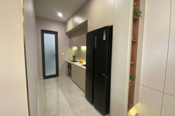 K-Home Apartment: Chuẩn Singapore Giữa Lòng Tp.Hcm