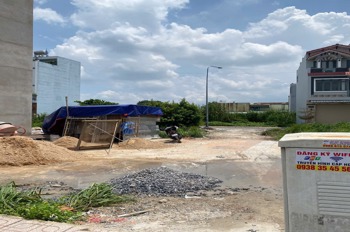 Cơ hội sở hữu đất nền 50m2 Tây Lân - Gần Chợ Mỹ Nga, Bình Tân