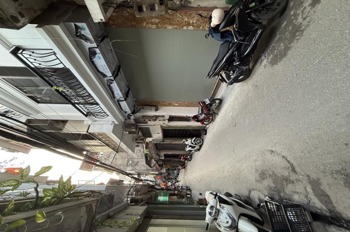 Bán nhà mặt ngõ Văn Chương, Đống Đa - 7 tầng, Thang Máy, 12 phòng, Ô tô qua