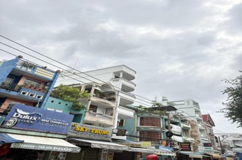 Bán Gấp Mặt Tiền Hưng Phú 77m2 - Giá 11.9 Tỷ - Vị Trí Đắc Địa