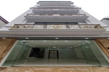 Bán nhà phân lô Văn Phú 7 tầng, thang máy, ô tô tránh - Đầu tư kinh doanh đỉnh cao