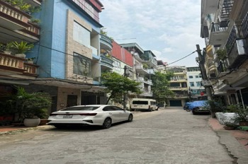 Nhà phân lô - Ô tô tránh - Mặt ngõ rộng - Ba Đình - Giá 19.6 tỷ