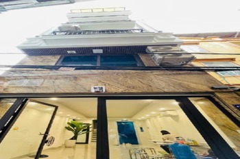 Nhà Khương Hạ 38m2 - 5 Tầng, Giá Chỉ 7 Tỷ, Ô Tô Sát Nhà