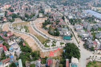 BÁN LÔ ĐẤT 91,7M DỰ ÁN 91,7M TẠI LƯƠNG SƠN-HÒA BÌNH