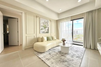 Căn hộ 2PN, 2.1 tỷ - Eon Mall Thuận An | Nhận nhà ngay, vay 85%