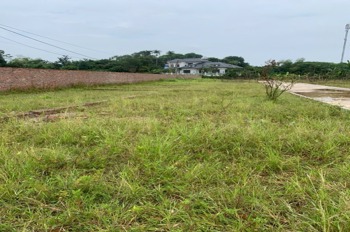 Bán Đất Yên Thư, Hà Nội 48m², Ô Tô Đỗ Cửa, Giá 3 Tỷ Nhỉnh