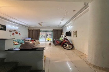 Nhà Mặt Tiền Hưng Phú 3 Tầng BTCT - 80m2 - Giá 14 Tỷ (TL)