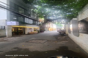 Bán nhà HXH Điện Biên Phủ, Quận 3 - 42 tỷ - DT 86m2, Có HĐ Thuê 2500$/tháng