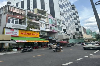 Bán Nhà Mặt Tiền Điện Biên Phủ, Quận 1 - Vị Trí Trung Tâm, Tiềm Năng Vàng
