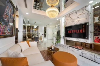 Căn hộ 2 tỷ View Đẹp 58m² - Nhận Nhà Ngay, Nội Thất Cao Cấp