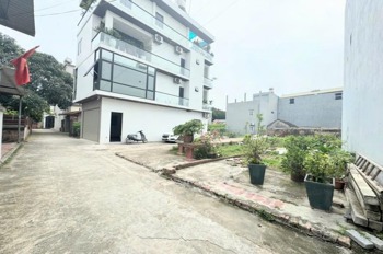 Bán đất Lương Quy, Thư Lâm, Đông Anh, Hà Nội - Ô tô đỗ cửa, Giá Tốt