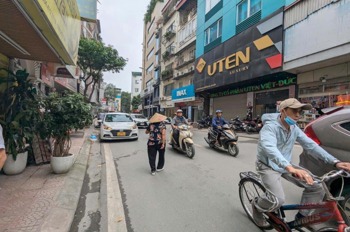 Mặt Phố An Trạch - Vị Trí Vàng Kinh Doanh - 30m² - Giá Tốt