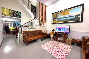 Bán nhà phố Kim Giang, Hà Nội - 45m2, 4 Tầng, 5 Phòng Ngủ - Giá 8.75 Tỷ