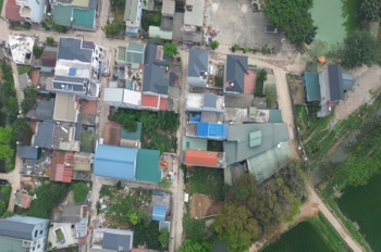 SIÊU PHẨM ĐƯỜNG BÀN CỜ THÔNG TỨ TUNG 83M TẠI TRƯỜNG YÊN-CHƯƠNG MỸ-HÀ NỘI