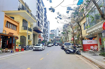 TOÀ APARTMENT ĐẸP  NHẤT PHỐ VÕNG THỊ TÂY HỒ 
TÒA NHÀ 9 TẦNG VỚI DIỆN TÍCH 120M  MẶT TIỀN 6,8M CHỈ
