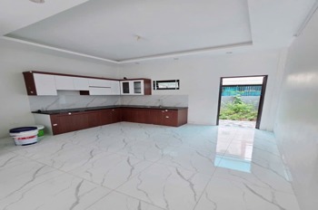 Bán nhà lô góc, nở hậu tại Trung tâm Cầu Giấy - Trần Thái Tông - 12.3 tỷ