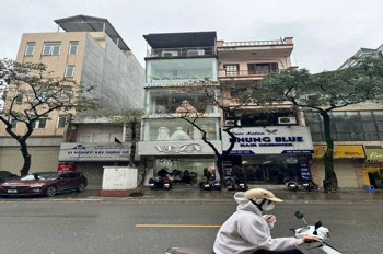MẶT PHỐ VIP   CỰC VIP CHO CON PHỐ NGUYỄN CHÍ THANH- TRUNG TÂM ĐỐNG ĐA - - KINH DOANH SẦM UẤT  NGÀY