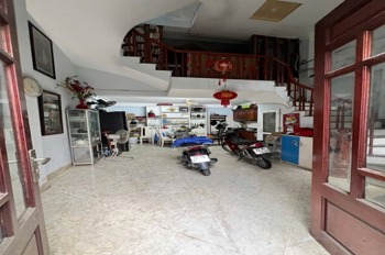 Bán nhà phố Kim Giang, Hà Nội - 40m2, 5 tầng, 5 ngủ, 9.2 tỷ 🔥